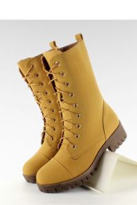 STYLOWE GLANY MILITARY NC11 CAMEL II-GAT