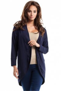 Sweter Damski Model MOE261 Navy