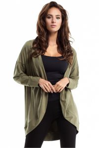 Sweter Damski Model MOE261 Khaki