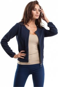 Bluza Damska Model MOE255 Navy