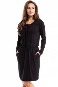 Sukienka Model MOE252 Black