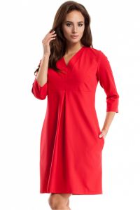 Sukienka Model MOE251 Red