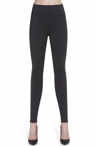 Legginsy Model Candy Black