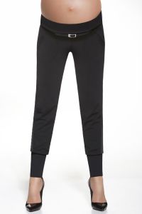 Legginsy Model Catrine Black