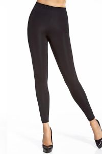 Legginsy Model Gabi Black