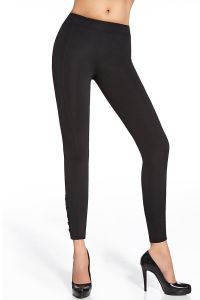 Legginsy Model Jessica Black