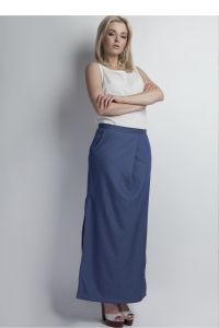Spódnica Model SP 109 Jeans