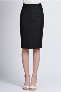 Spódnica Model SP 102 Jeans