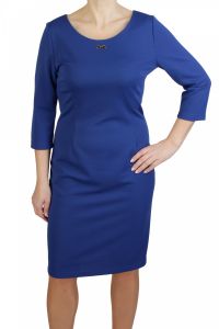 Sukienka Model SKA50-529 4148 Blue