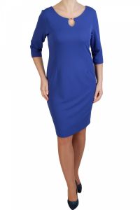 Sukienka Model SKA50B-668 4149 Blue