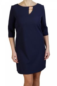 Sukienka Model SKA62-632 4163 Navy