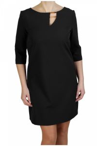 Sukienka Model SKA62-594 4162 Black