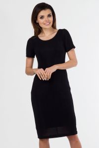 Sukienka Model SKA53-566 4041 Black