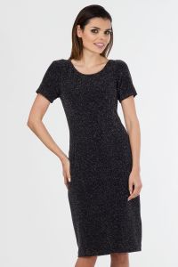 Sukienka Model SKA53-563 4039 Black