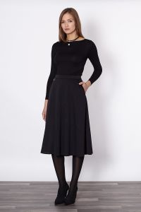Spódnica Model Pilar 20514 Black