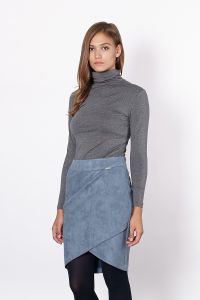 Spódnica Model Atyka 20267 Blue Jeans