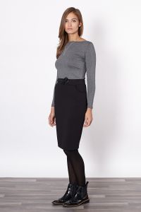 Spódnica Model Paxton 20191 Black