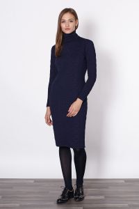 Sukienka Model Galena 20538 Navy