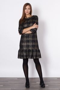 Sukienka Model Malmo 20496 Black