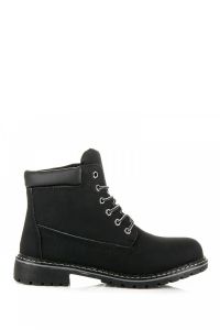 TRAPERKI Czarny CNB58-135B