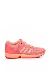 ADIDAS ZX FLUX SPLIT Różowy