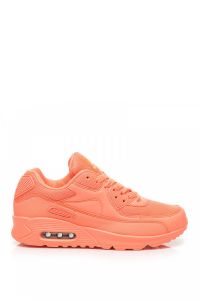 NEONOWE BUTY JAK AIR MAXY Pomarańczowy CNBB726-36OR