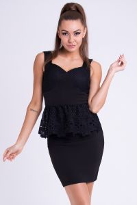 Sukienka Model 17429 Black
