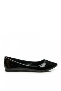 BALERINY DAISY Czarny CNBC30B