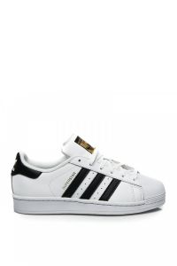 ADIDAS ORIGINALS SUPERSTAR Biały