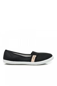 WSUWANE TRAMPKI Czarny CNBCB337B