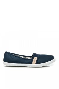 WSUWANE TRAMPKI Niebieski