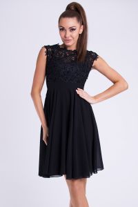 Sukienka Model 17451 Black