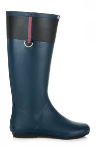 KALOSZE Z POLAREM Niebieski CNBK1590002MA
