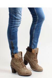 OCIEPLANE TIMBERKI NA OBCASIE ZY9088 KHAKI