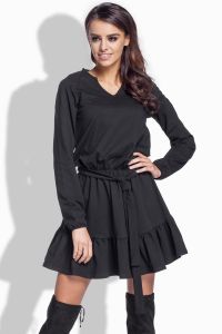 Sukienka Model L168 Black
