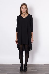 Sukienka Model Valeria 20628 Black