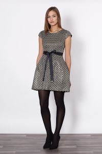 Sukienka Model Donna 20620 Black