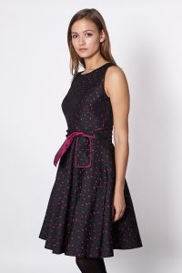 Sukienka Model Elena 20573 Black