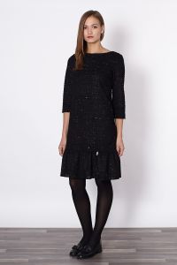 Sukienka Model Denise 20440 Black