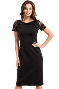 Sukienka Model MOE274 Black