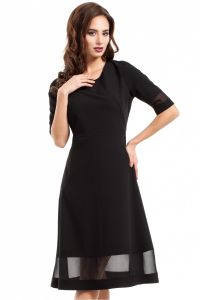 Sukienka Model MOE272 Black