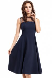 Sukienka Model MOE271 Navy