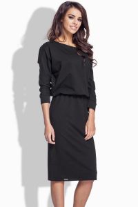 Sukienka Model L167 Black