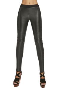 Leggisny Model Savana Black