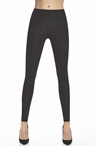 Legginsy Model Malena Black