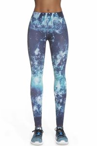Legginsy Model Laguna Multicolor