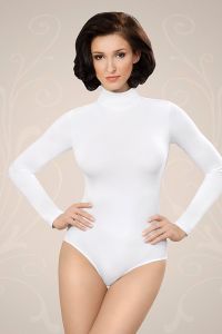 Giulia body biały