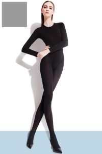 Rajstopy Model Roza 60 den Smoky