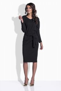 Sukienka Model L157 Black