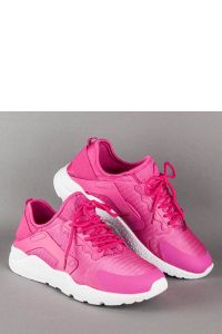 STYLOWE ADIDASY Różowy CNB943PE